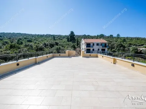 Prodaja, trosoban stan, 96m², Krašići, Tivat - image 25