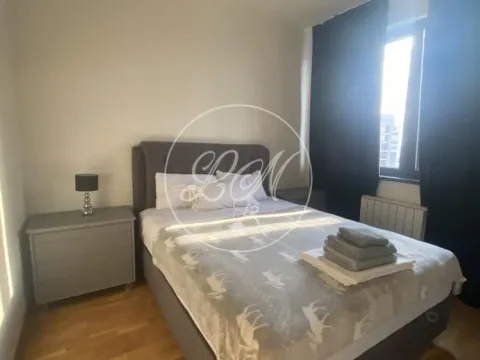 Prodaja, trosoban stan, 88m², Savski Venac, Beograd - image 2