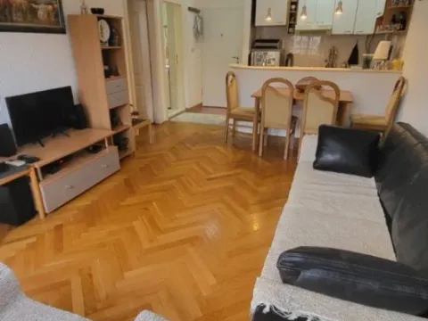 Izdavanje, jednosoban stan, 45m², Ljubović, Podgorica - image 7