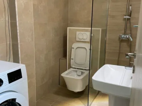 Rent, two bedroom apartment, 60m², Budva, Crna Gora - image 4