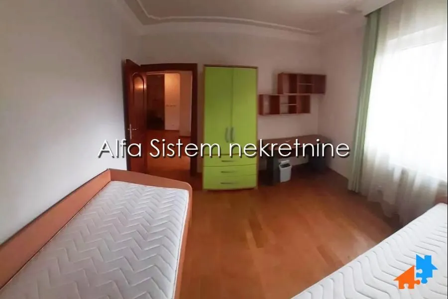 Izdavanje, stan, 69m², Neimar, Vračar Sve Podlokacije