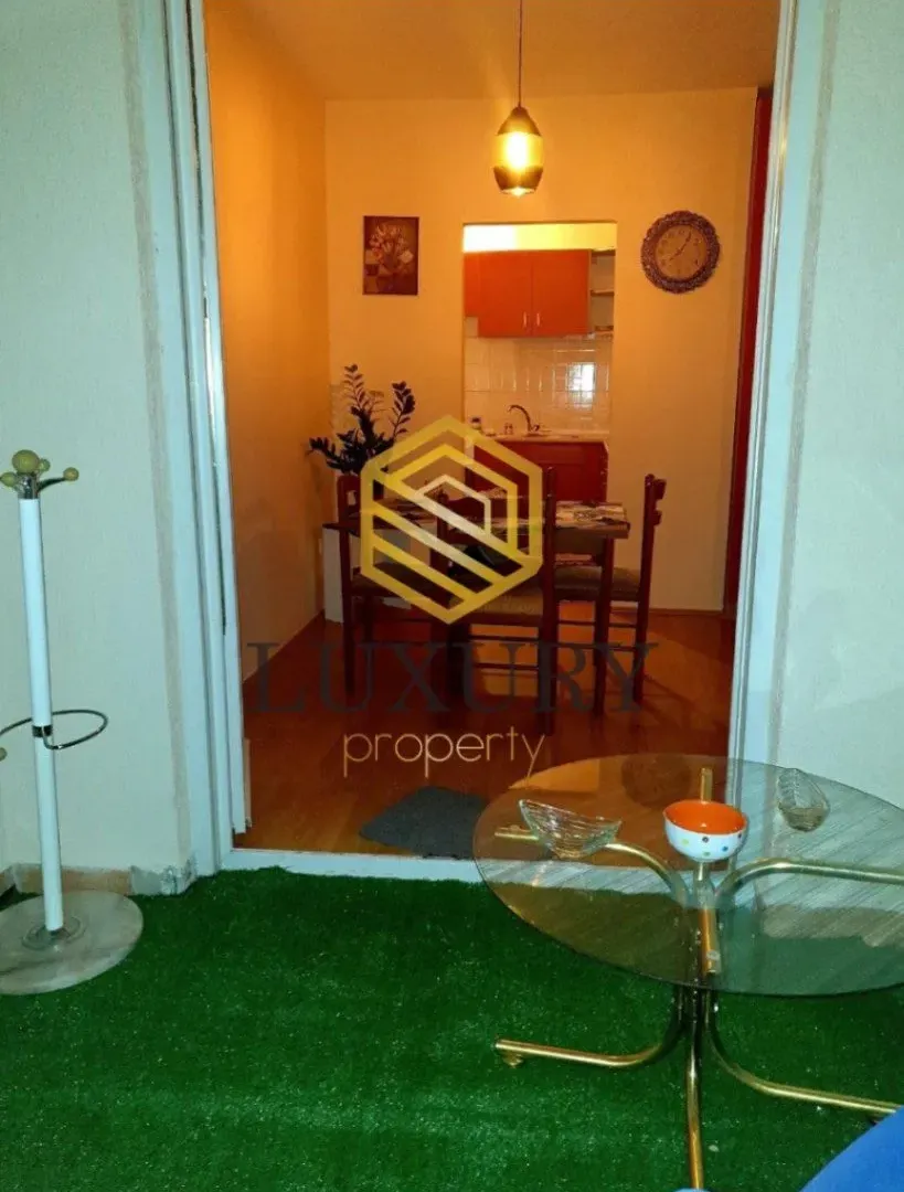 Prodaja, stan, 40m², Zagorič, Podgorica
