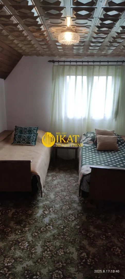 Sale, house, 250m², Arilje, Srbija