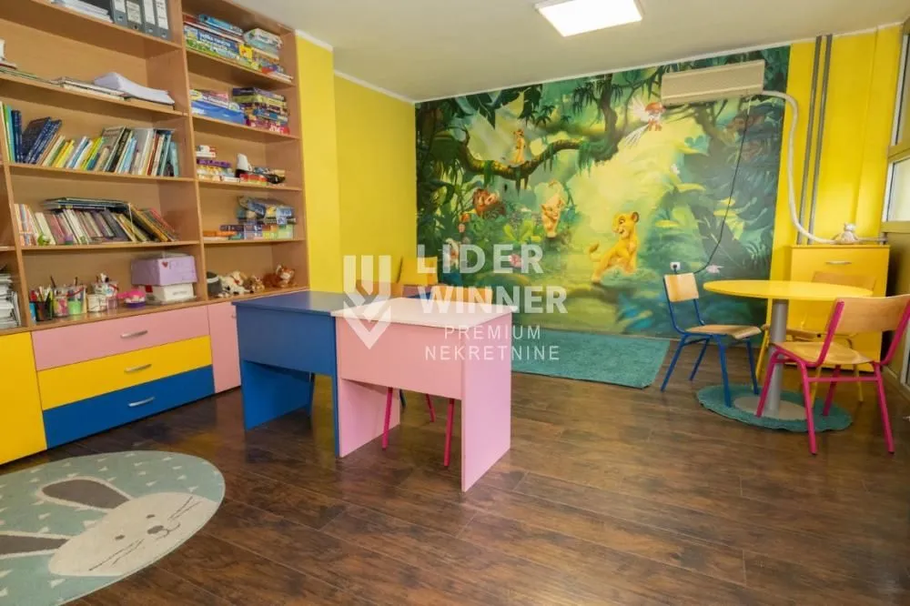 Rent, office space, 76m², Novi Beograd Sve Podlokacije, Beograd