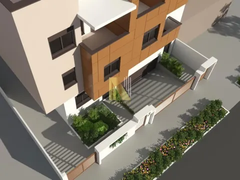 Sale, three bedroom apartment, 64m², Telep, Novi Sad Sve Podlokacije - image 4