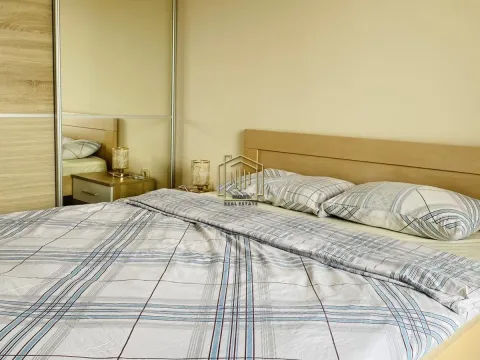 Rent, one bedroom apartment, 47m², City Kvart, Podgorica - image 10