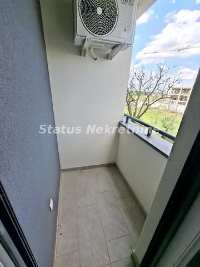 Prodaja, garsonjera, 30m², Petrovaradin, Novi Sad