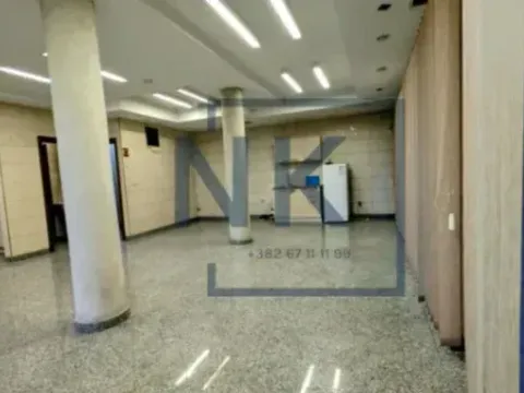 Izdavanje, poslovni prostor, 70m², Preko Morače, Podgorica - image 2