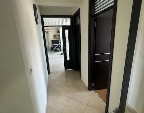 Rent, two bedroom apartment, 129m², Bečići, Budva - image 10