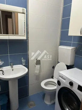 Izdavanje, dvosoban stan, 50m², Sajam, Novi Sad Sve Podlokacije - image 7