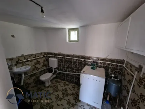 Prodaja, dvosoban stan, 39m², Irig, Srbija - image 10