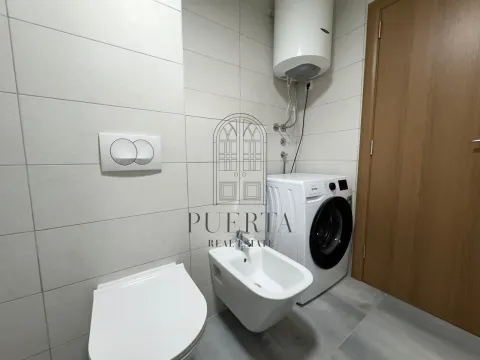 Rent, one bedroom apartment, 34m², Zabjelo, Podgorica - image 12