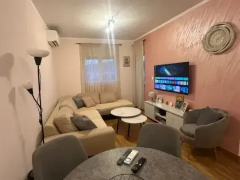 Prodaja, jednosoban stan, 41m², Zabjelo, Podgorica - image 2