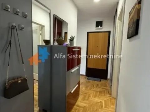 Rent, two bedroom apartment, 66m², Novi Beograd Sve Podlokacije, Beograd - image 10