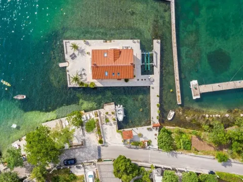 Sale, house, 165m², Ljuta, Kotor - image 15