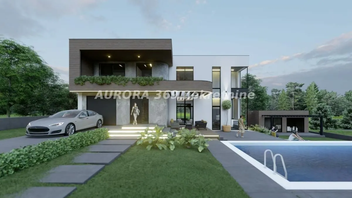Prodaja, plac, 1000m², Beočin, Srbija