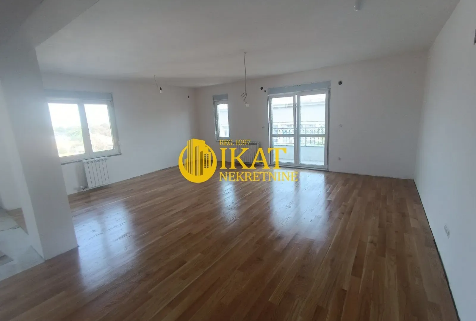 Sale, three bedroom apartment, 114m², Bulbulder, Zvezdara Sve Podlokacije