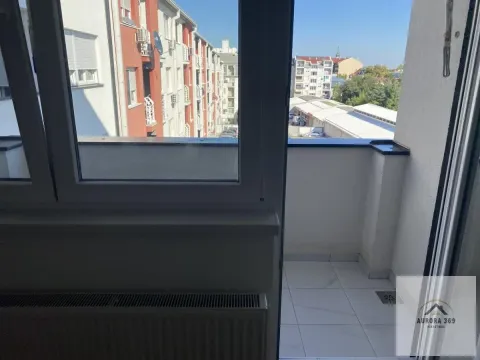 Prodaja, garsonjera, 31m², Ruma, Srbija - image 3