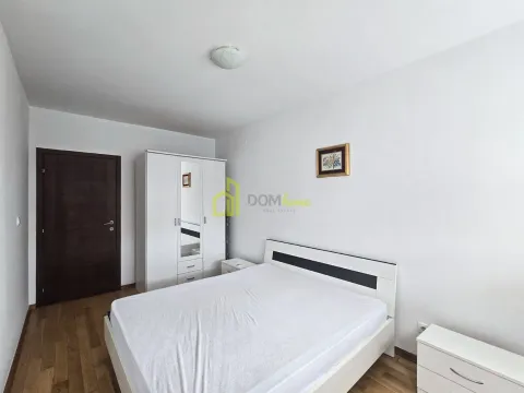 Rent, one bedroom apartment, 53m², Gorica C, Podgorica - image 2