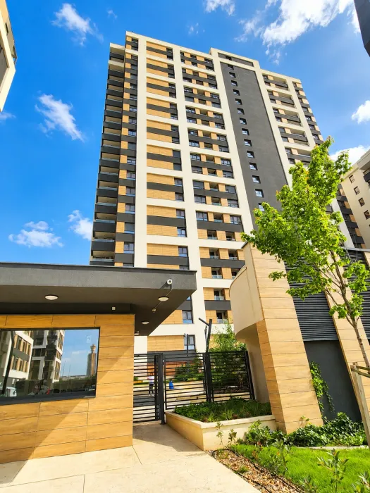 Prodaja, trosoban stan, 75m², Novi Beograd Blok 65, Novi Beograd Sve Podlokacije
