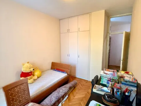 Prodaja, dvosoban stan, 100m², Pejton, Podgorica - image 9