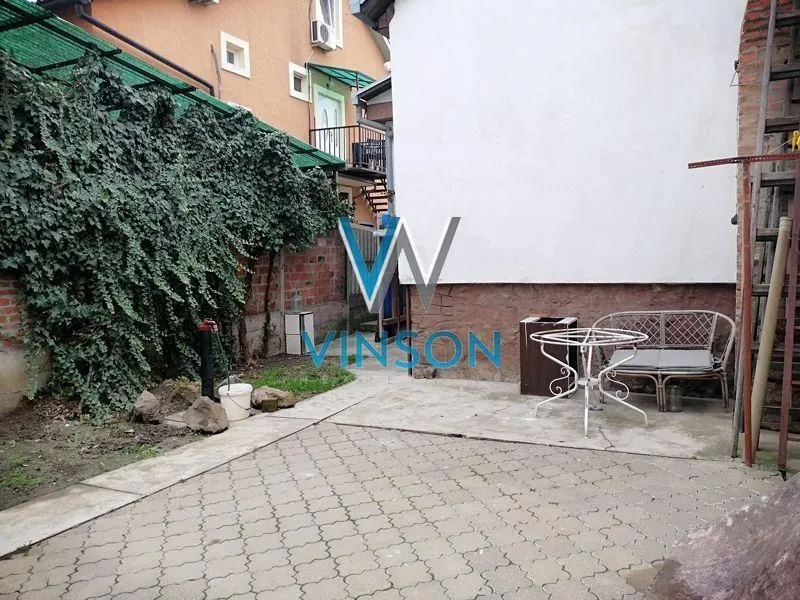 Prodaja, kuća, 62m², Telep, Novi Sad Sve Podlokacije