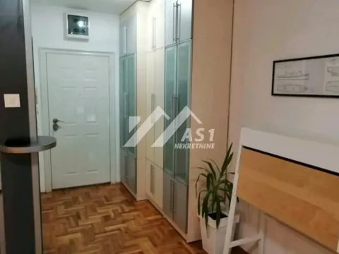 Rent, apartment, 25m², Grbavica, Novi Sad Sve Podlokacije - image 2