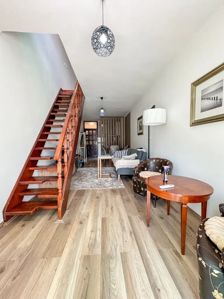 Prodaja, jednosoban stan, 58m², Centar, Podgorica