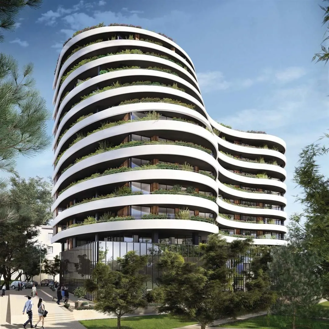 Prodaja, stan, 36m², Budva, Crna Gora