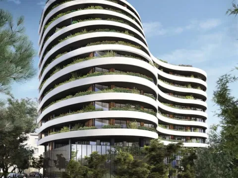 Prodaja, stan, 36m², Budva, Crna Gora - image 6