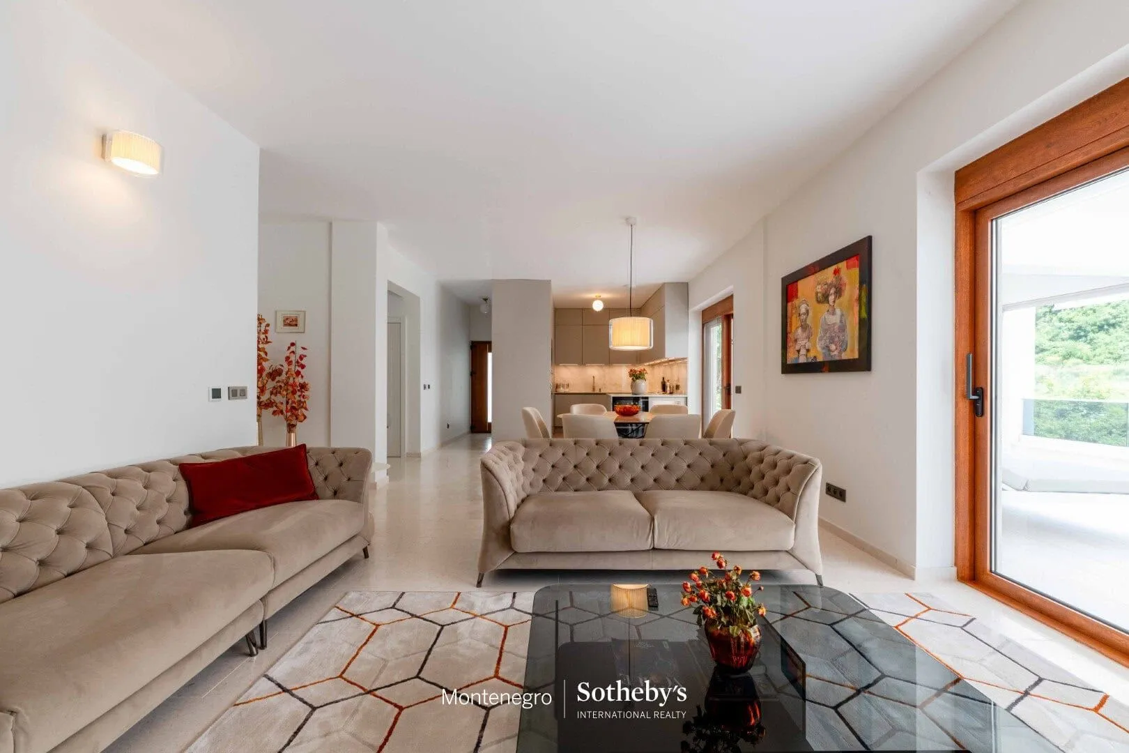 Prodaja, kuća, 261m², Rijeka Reževići, Budva