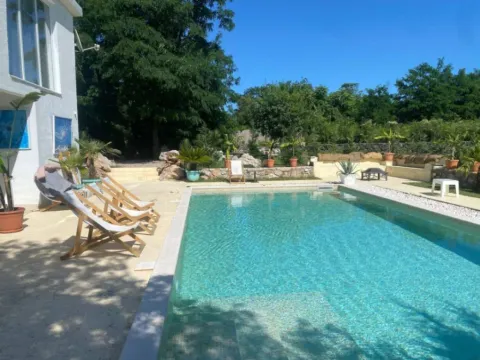 Izdavanje, kuća, 250m², Danilovgrad, Crna Gora - image 9