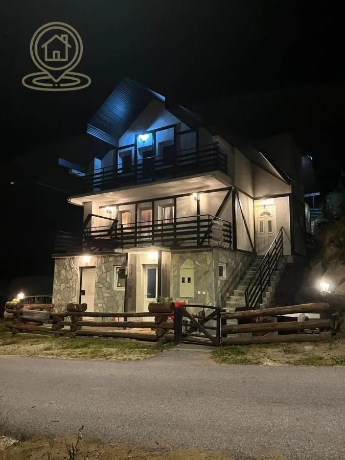 Sale, house, 140m², Kopaonik, Srbija