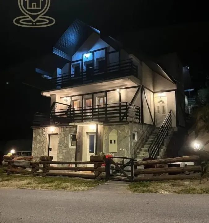 Prodaja, kuća, 140m², Kopaonik, Srbija