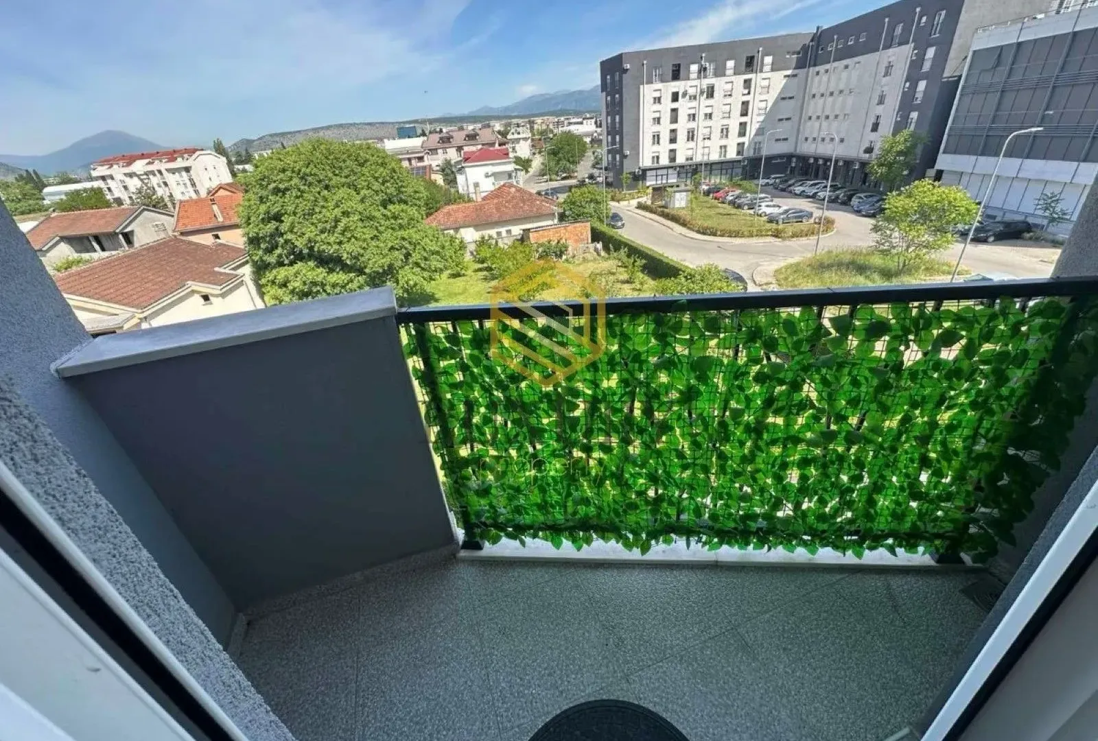 Rent, office space, 28m², Zabjelo, Podgorica