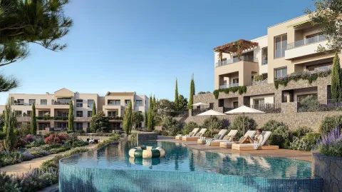 Prodaja, trosoban stan, 129m², Luštica Bay, Tivat - image 16