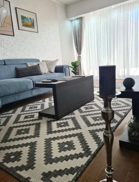 Prodaja, trosoban stan, 92m², Adok, Budva