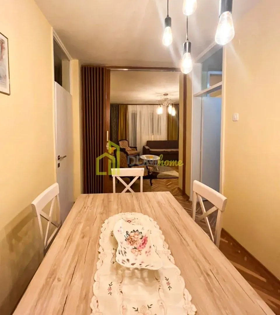 Rent, two bedroom apartment, 91m², Centar, Podgorica