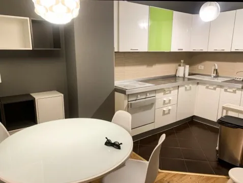 Izdavanje, jednosoban stan, 55m², Podgorica, Crna Gora - image 3