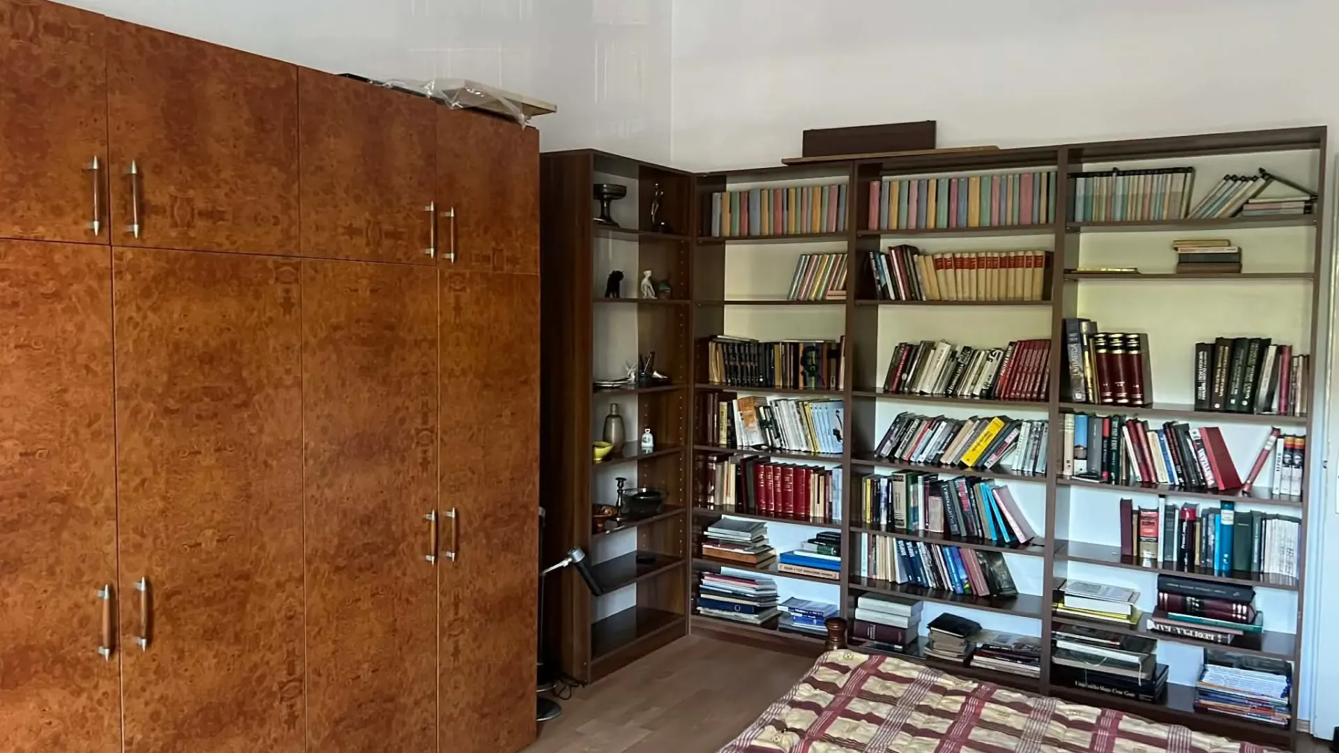 Rent, two bedroom apartment, 61m², Preko Morače, Podgorica