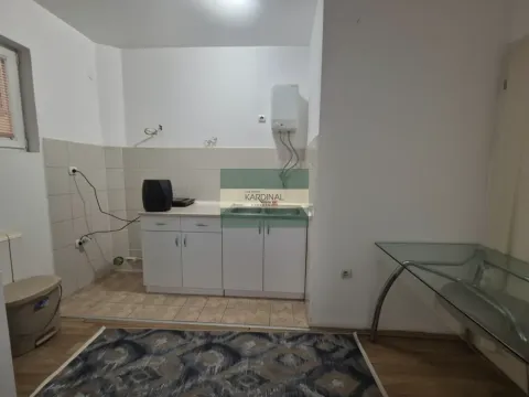 Izdavanje, jednosoban stan, 55m², Centar, Jagodina - image 4