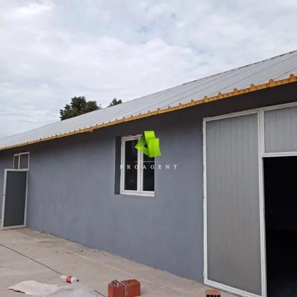 Rent, office space, 180m², Medijana, Niš