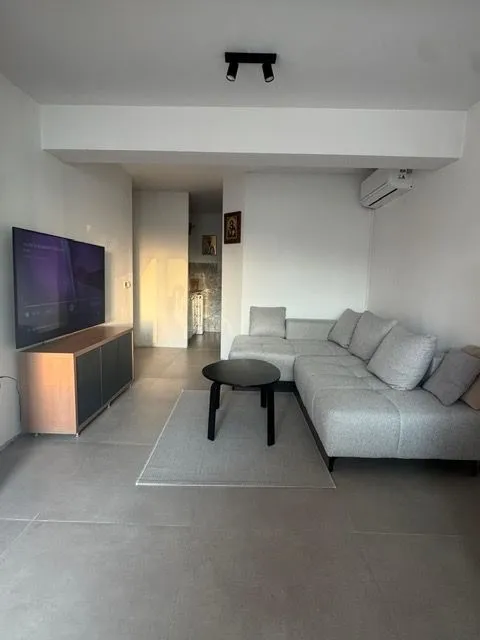 Sale, two bedroom apartment, 51m², Sveti Stefan, Budva