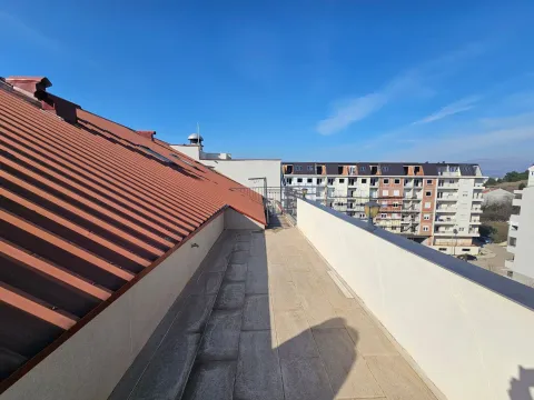 Izdavanje, stan, 47m², Ljubović, Podgorica - image 10