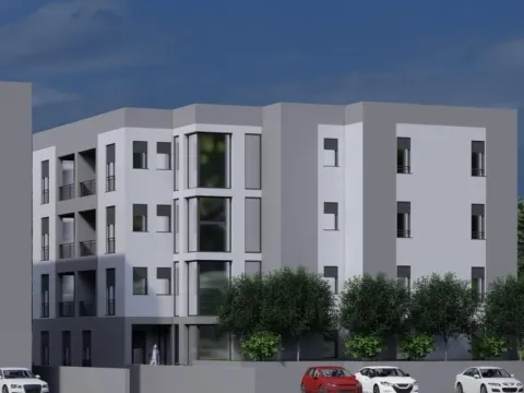 Prodaja, jednosoban stan, 50m², Zabjelo, Podgorica - image 2