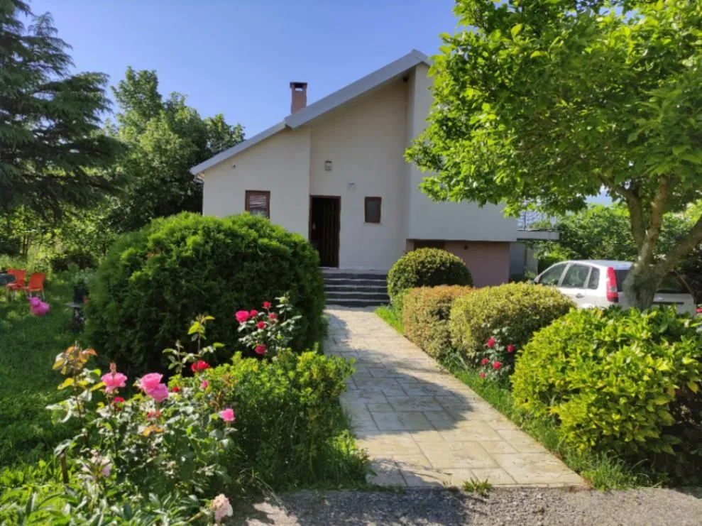 Prodaja, kuća, 102m², Jelenak, Danilovgrad