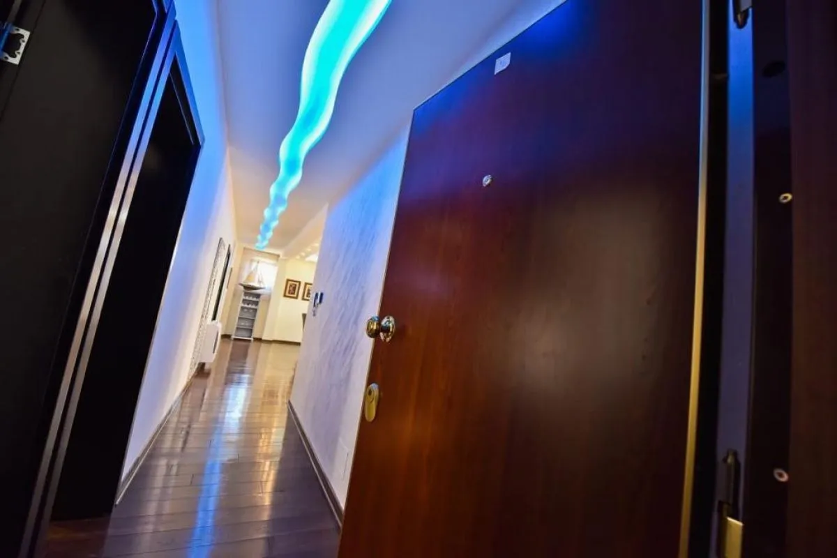 Sale, three bedroom apartment, 152m², Petrovac, Budva