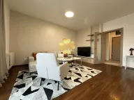 Izdavanje, četvorosoban stan, 127m², Master Kvart, Podgorica - image 18