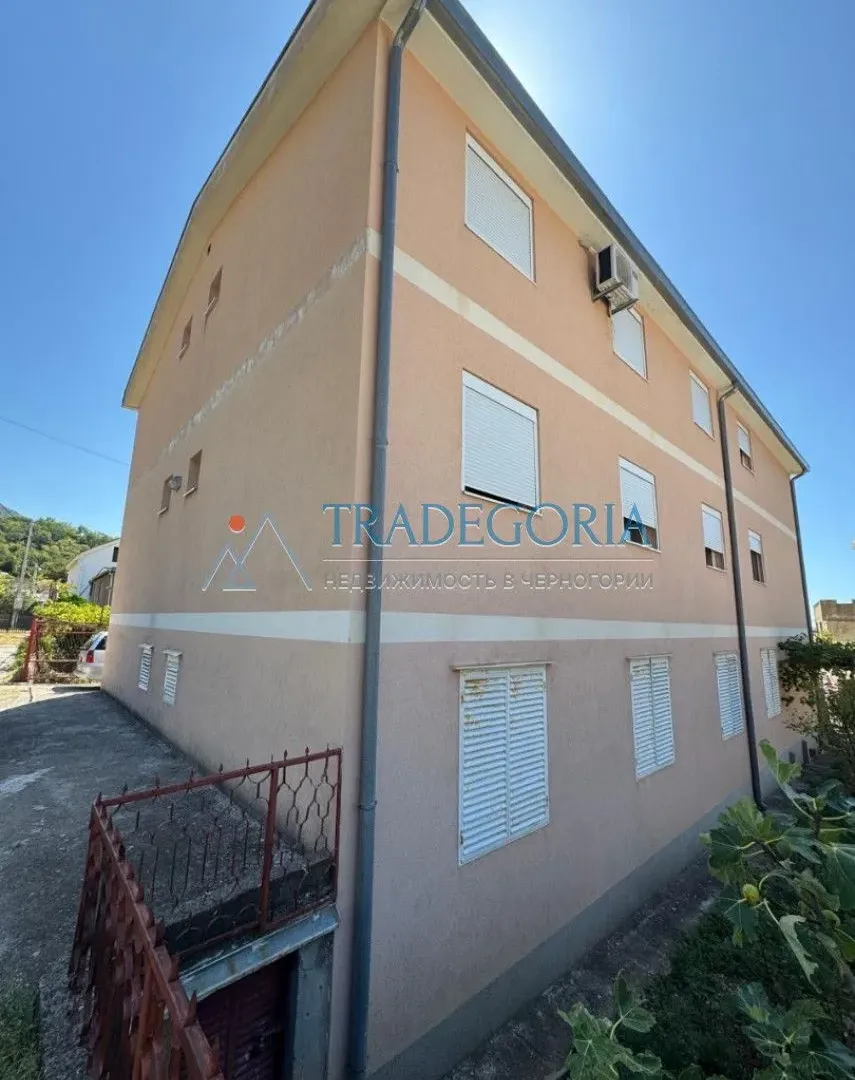 Prodaja, kuća, 389m², Sutomore, Bar