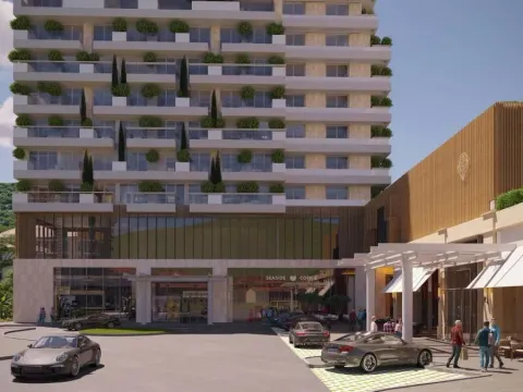 Prodaja, stan, 136m², Budva, Crna Gora - image 13